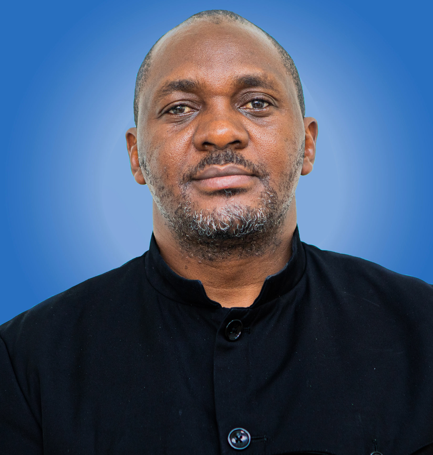 Dr. Indiael Daniel Kaaya