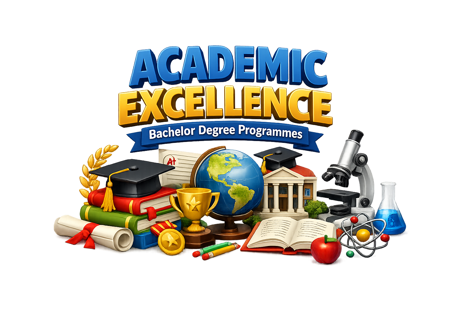 Academic Level