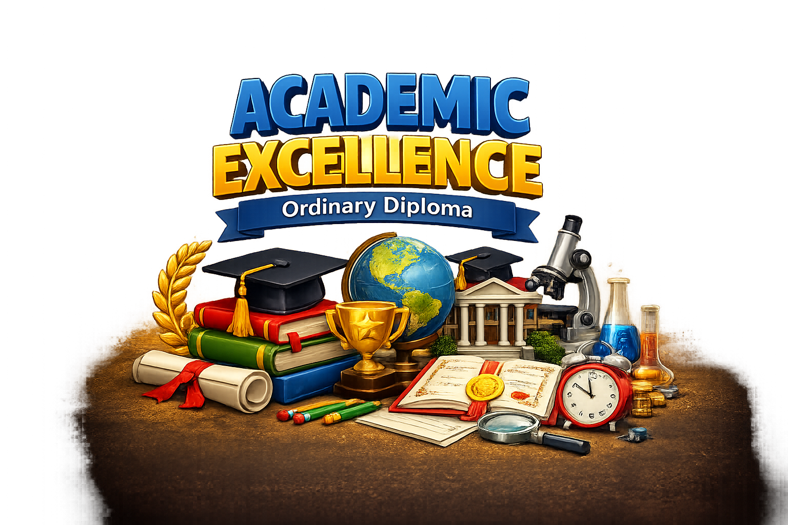 Academic Level