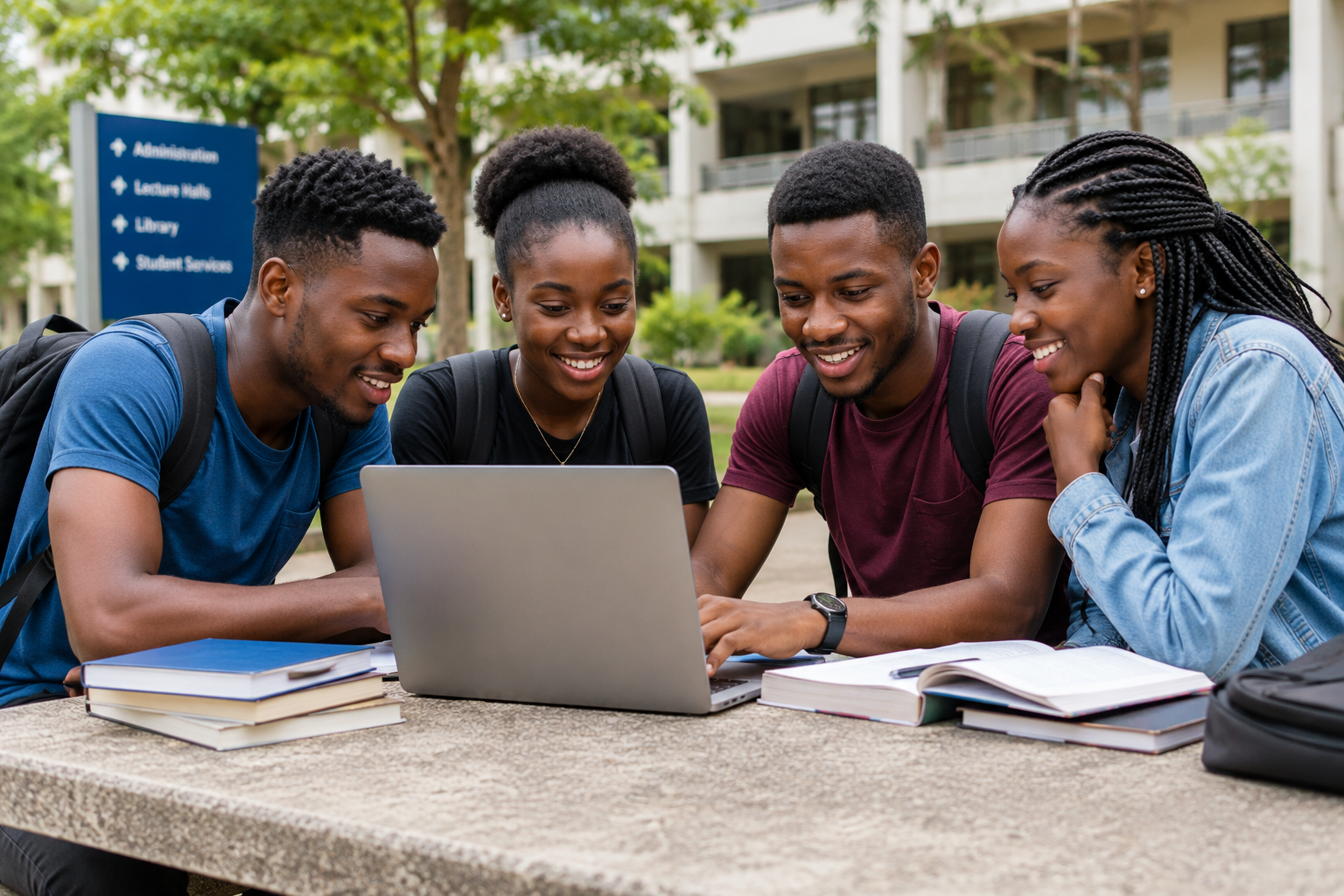 Student Information System